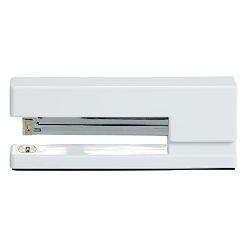 Jam Paper Modern Desk Stapler - White - Sold Individually #TOP1