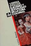 Racismo y sexualidad en la Cuba colonial / Racism and sexuality in colonial Cuba (Alianza America) 8420642282 Book Cover