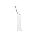 Philips Sonicare AirFloss Ultra HX8438/01 Système de nettoyage interdentaire avec 2 tampons