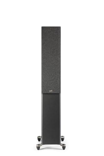 Polk Audio Reserve Series R500 Tower Speaker for Home Theater, Black - image 5