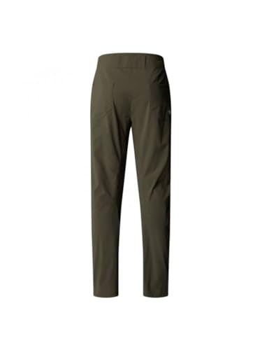 Pantalon Exploration The North Face résistant à l'eau pour rando sans humidité
