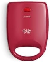 RISE BY DASH RWBM001GBRR08 Waffle Bowl Maker - Quantity 1