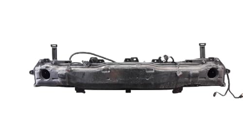 86631F1500 - REFUERZO PARAGOLPES TRASERO COMPATIBLE CON KIA SPORTAGE SUV (2015-2016) 116 1600CC