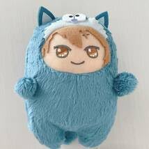 十龍之介 めちゃでかきらどるぬいぐるみ～アイナナパレード Amazon.co.jp: アイドリッシュセブン きらどるぬいぐるみ～アイナナ