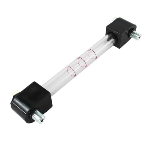 Jauge de niveau d'huile E131-0473 résout les pannes de compteur R140LC-7