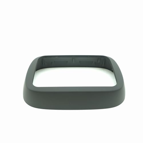 Shaver Razor Outer Foil Frame ES-PV3A-K ES-PV6A-K ES-PV6A-W Plastic Shelf Accessories (Black)