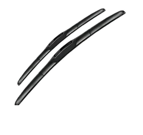 Limpiaparabrisas coche MG 3 2011-2023 escobillas delantera trasera MG3 Xross 1