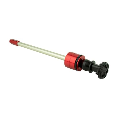 RockShox Lyrik C1 Debonair Spring piston pneumatique pour plus de sensibilité
