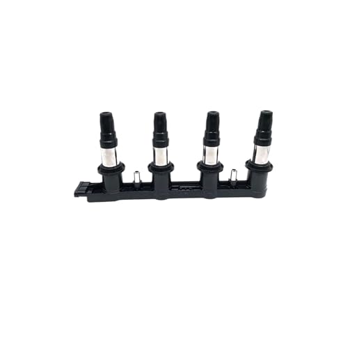 Compatible For Chevrolet Aveo Kalos T250 T255 Cruze Orlando 1.4 1.6 1.8 Sonic T300 1.6L Ignition Coil