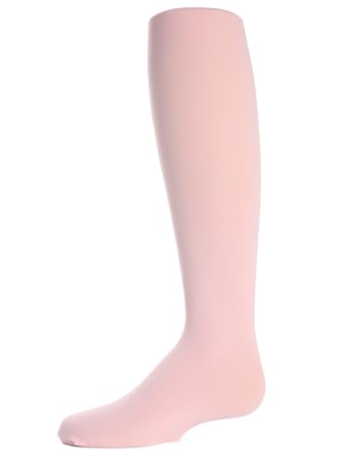 Image of MeMoi Infant Winter Opaque Nylon Tights