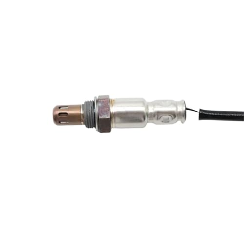 Sonde Lambda pour Chevrolet OE 12631044 haute précision en acier inox - 4