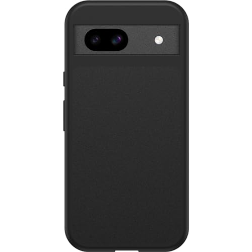 Coque Google Pixel 8a OtterBox Sleek noir design premium durable