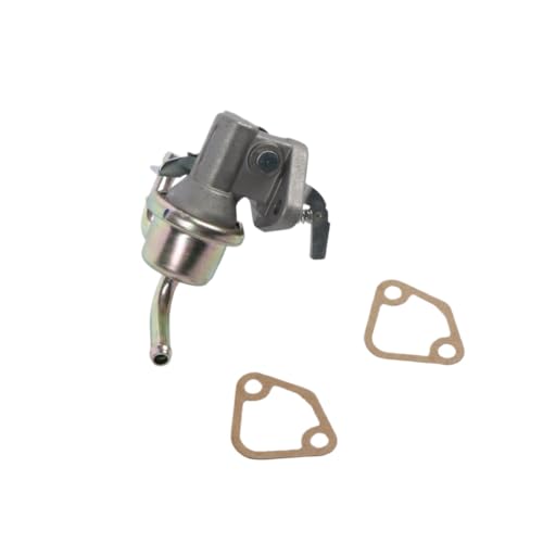 Bomba de elevación de combustible 6680838 para minicargadora Bobcat S300 M9000 2