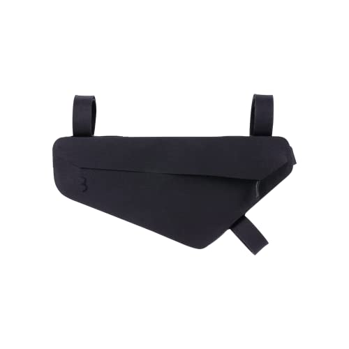 BBB Cycling Triangle Bike Bag I Waterproof Bike Frame Bag Cycling I Bicycle Frame Bag Bikepacking I SealMate M BSB-65M - Image 3