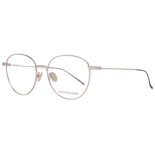 Scotch & Soda monture de lunettes pour femme SS1006 lunettes de vue tendance 52420