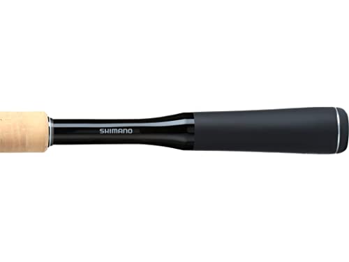 Shimano EXPRIDE, Freshwater, Bass, Casting, 7’6”, Heavy, 1 pcs, (EXC76HB) Fishing by SHIMANO - Image 3