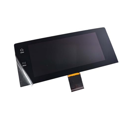 Pantalla LCD C100HAT01.1: Repuesto de módulo táctil y panel digitalizador LCD