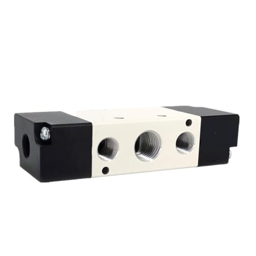 Vanne de régulation d'air 4A210-08 pour optimiser les vérins pneumatiques
