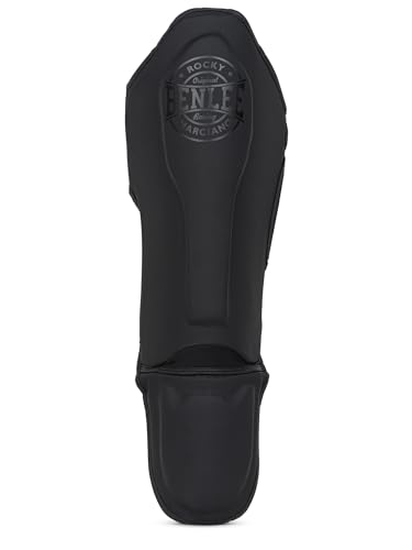 Foto von BENLEE Schienbeinschoner aus Kunstleder Claudius S/M, Black