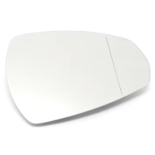 Verre de rétroviseur haut de gamme pour A3 8V miroir extérieur chauffant de qualité supérieure