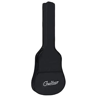 Ausla Guitare, Guitare en Bois résistante aux intempéries pour l’apprentissage des débutants - Les Beatles, Paul McCartney, John Lennon, RIngo Starr, George Harrison