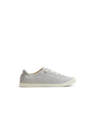 Image of Roxy Women's Bayshore Canvas Slip-on Sneaker