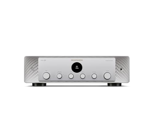 Marantz Model 50 Pure Analog (70 Watt x 2) Stereo Integrated Amplifier...