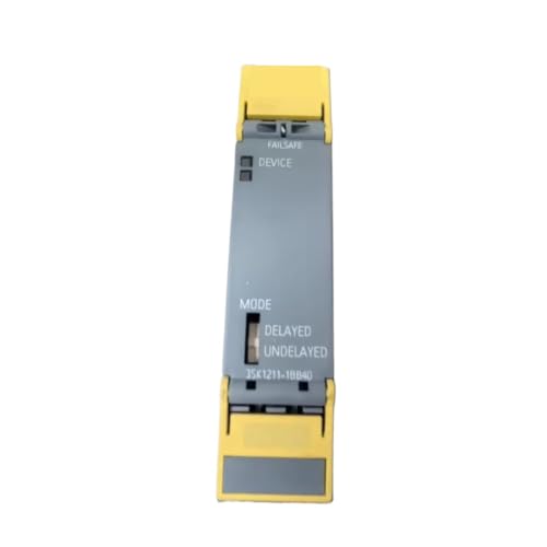 Relais de sécurité 3SK1211-1BB40 DC24V pour protection industrielle