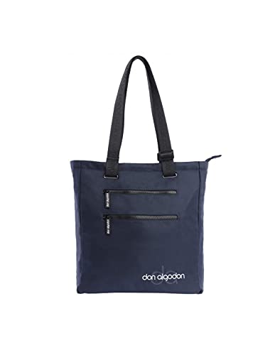 DON ALGODON - Bolso Mujer - Bolsos de Mujer - Bolso Shopper Mujer - The Tote Bag -...