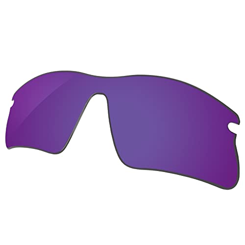 Image of Galvanic Replacement Lenses for Oakley Radar Range Sunglasses - Multiple Choices