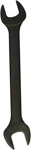 Stanley Proto J3050B Open End Wrench 1-1/16 X 1-1/8, Black