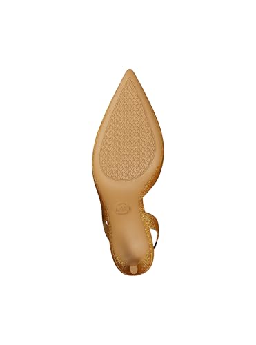 Image of Michael Kors Women's Alina Flex Sling Pump Shoes | Party Shoes