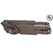 Jackson 20-330-NHO-90-RD Non Hold Open 90?? Regular Overhead Concealed Closer (Mechanism Only)