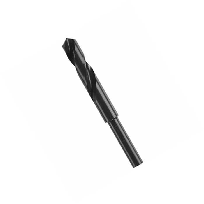 for Bosch 45/64 x 6 Inch Fractional Reduced Black Oxide Drill Bit, BL2172