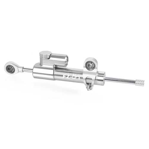 Amortisseur de stabilisateur direction réglable anti-guidonnage pour Yamaha FZ-07