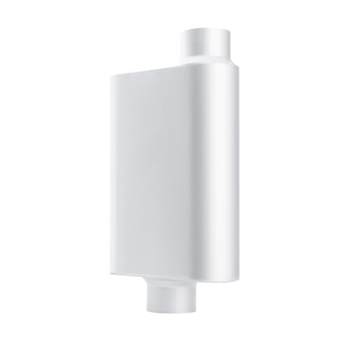 A-KARCK Universal Exhaust Muffler 3