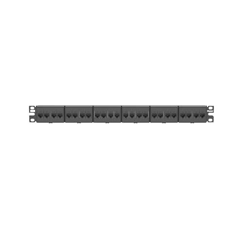Panduit CP246X88BL Coupler Patch Panel