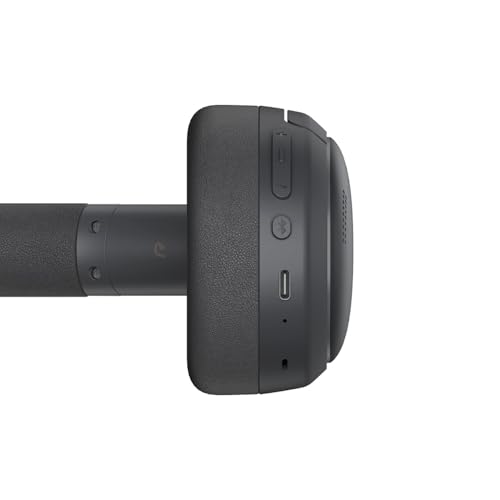 Fone com cancelamento de ruído, Hi-Res e Bluetooth 5.4 - W800BT PRO EDIFIER