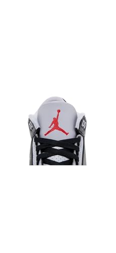 Image of Air Jordan 3 Retro inchBlack Cement inch (2024)