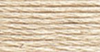 Image of DMC 6-Strand Embroidery Cotton 100g Cone-Beige Grey Light