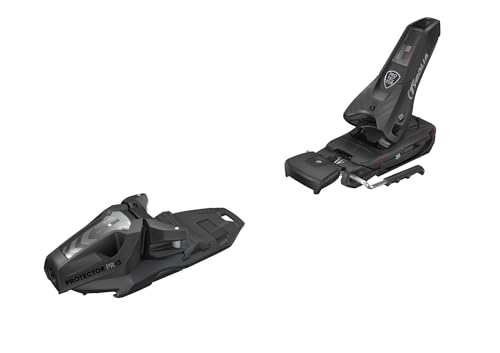 TYROLIA Protector PR 13 GW BR. 85[P] m.bk Bindings (114504)