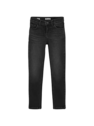 Jean fille LTB Isabella G moderne pantalon denim stretch enfant