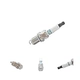 4/10PCS SK20R11 90919-01210 Spark Plugs Japan Compatible with Toyota Scion Camry Corolla RAV4