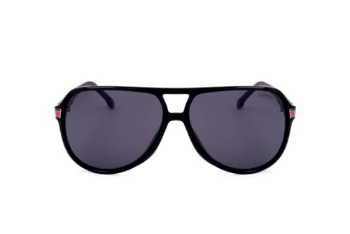 Carrera 1045/S Black/Grey 61/13/140 unisex Sunglasses2