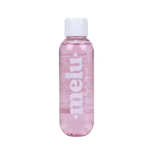 AGUA MICELAR MELU 100ML RR329 RUBYROSE