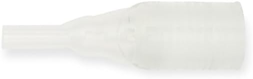 Miniatura 2 de InView - Catéter externo macho de silicona extra (1.417 in, 30 por caja)