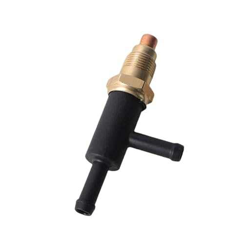 Valve d'assistance pneumatique 36281PNAG02 pour injection et admission - 2