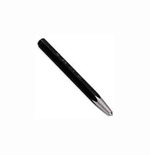 SK Hand Tool 6912 Center Punch, 3/8-Inch