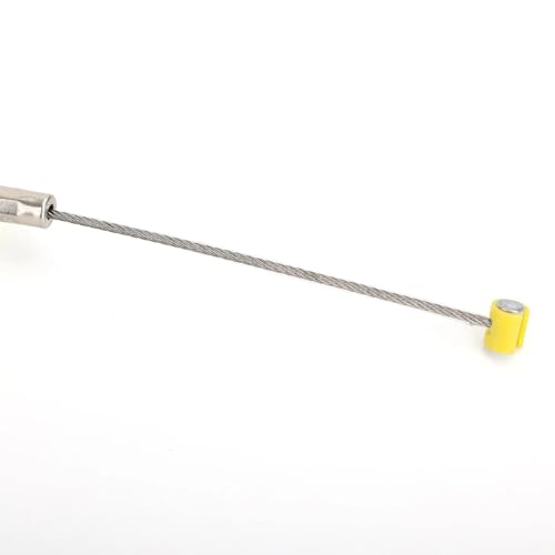 Câble d'embrayage YZF R1 en acier pour route et circuit