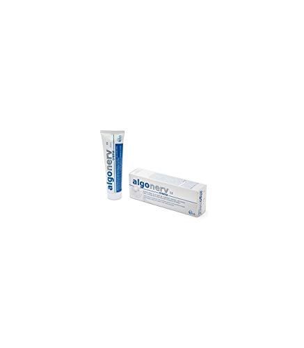 ALGONERV CREMA 75ML calme les brûlures cutanées et le prurit dermo-épidermique